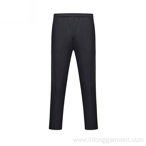 Mens Quick Dry Casual Fitness Training Running Pants